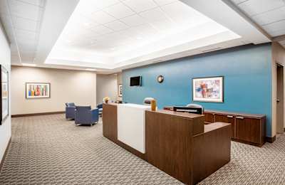 200 Northeast Missouri Road, Business Exchange Building, Suite 200, 64086