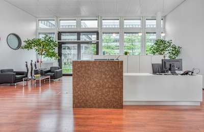 Dammstrasse 19, CH-6300