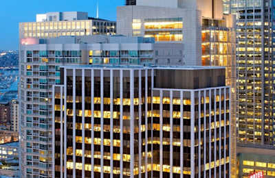 600 Stewart Street, Belltown, Suite 300 and 400, 98101