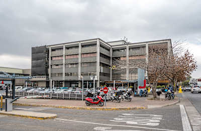 Cnr Mutual Road & Rivonia Boulevard, 2nd Floor, 2191