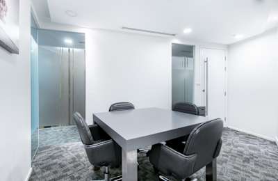 30th Floor, Chartered Square Building, 152 North Sathorn Road Silom, 10500