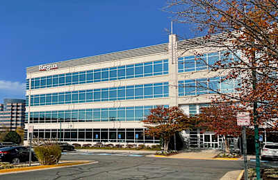 13800 Coppermine Road, Dulles, 1st, 2nd and 3rd Floor, 20171