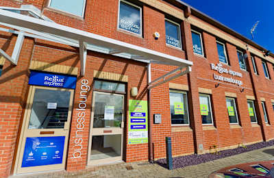 30 Fort Kinnaird Retail Park, Edinburgh City Fringe, EH15 3RD