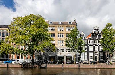 Herengracht 124-128, 1015 BT Amsterdam, 1015