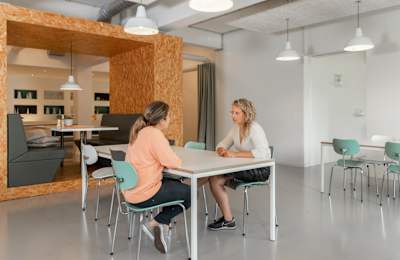 Zuid Hollandlaan 7, 2596 AL