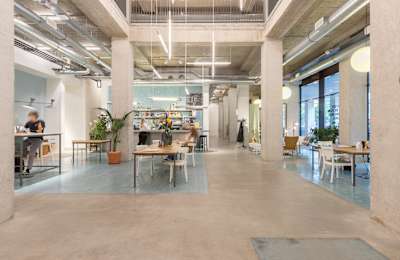 Vijzelstraat 68-78, 1017 HL Amsterdam, 1017 HL