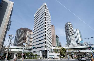 2-6-20 Umeda, 4F Pacific Marks Nishi-Umeda, 530-0001