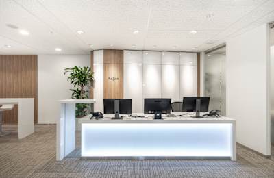 2-6-20 Umeda, 4F Pacific Marks Nishi-Umeda, 530-0001