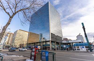 10665 Jasper Avenue, First Edmonton Place, 14th Floor, T5J 3S9