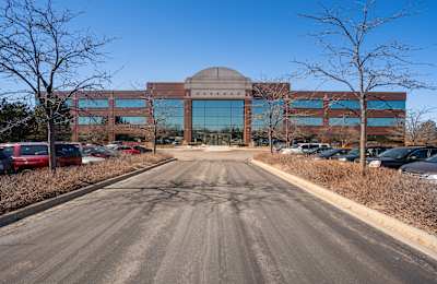 N19 W24400 Riverwood Drive, Suite 350, 53188