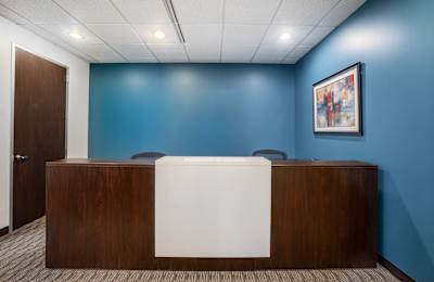 N19 W24400 Riverwood Drive, Suite 350, 53188