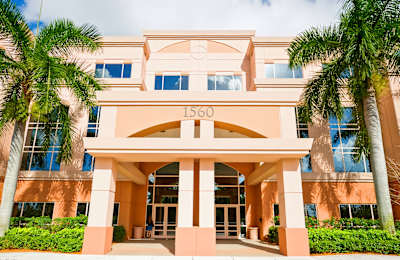 1560 Sawgrass Corporate Parkway, 4th Floor, 33323