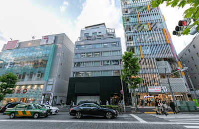 6-28-9 Jingumae, 3F/5F/6F  Tobu Bldg, 150-0001