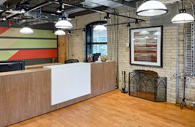 60 Atlantic Avenue, Suite 200, M6K 1X9