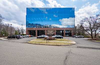 100 Enterprise Drive, Suite 301, 07866