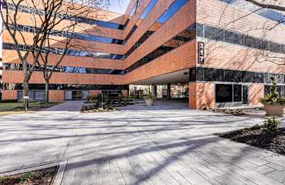 317 George Street, The Plaza Building, 3rd Floor, 08901