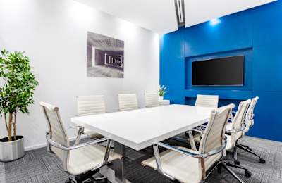 Level 12, Ajman Chamber of Commerce building, Corniche