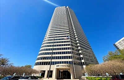 2929 Allen Parkway, American General Center, Suite 200, 77019