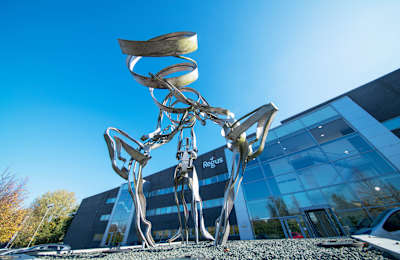 Fairbourne Drive, Milton Keynes, MK10 9RG