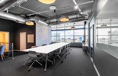 Regus Express Arrivals Lounge, Terminal 3, Copenhagen Airport, 2770 Kastrup