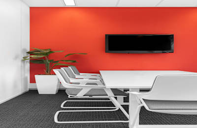 Beech Avenue 54-62, Het Poortgebouw, 1119 PW