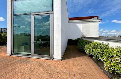 Via Benigno Crespi 19, MAC4, 20159