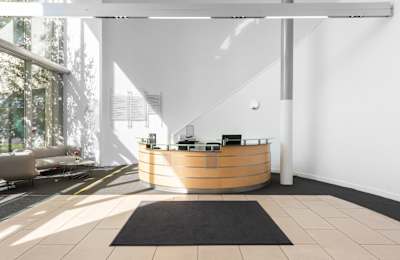 Business Park, Manchester Airport, M22 5TG