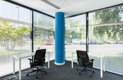 Business Park, Manchester Airport, M22 5TG