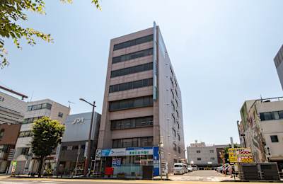 2-2-33 Izumicho, 7F Mito Izumi-cho Bldg, 310-0026