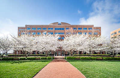 12410 Milestone Center Drive, Suite 600, 20876