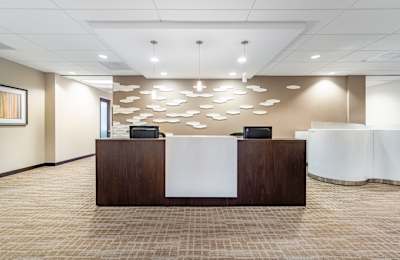 12410 Milestone Center Drive, Suite 600, 20876