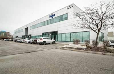 9225 Leslie Street, Suite 201, L4B 3H6