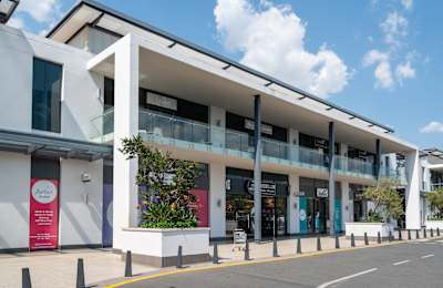 Dainfern Square, 1st Flr