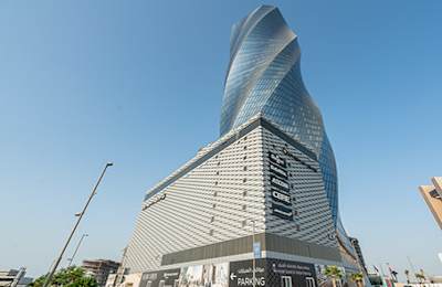 United Tower Level 29, Building 316, Road 4609, Manama/Sea Front 346