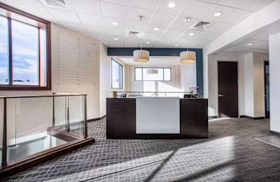 240 Northeast Promontory, Suite 200, 84025