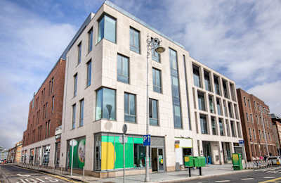 Ormond Building, 31-36 Ormond Quay Upper, D07 EE37