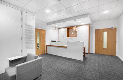 Ormond Building, 31-36 Ormond Quay Upper, D07 EE37