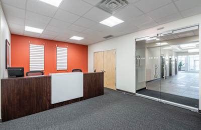 3600 Route 66, Suite 150, 07753