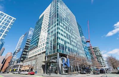 1 Marina Park Drive, Suite 1410, 02210