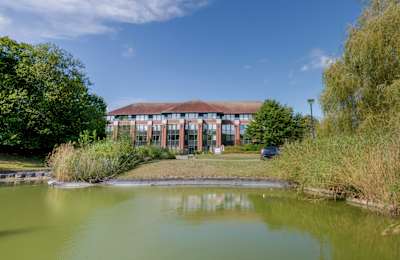 3rd floor, Waterloo Office Park, Dreve Richelle 161 M box 57, 1410