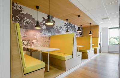 3rd floor, Waterloo Office Park, Dreve Richelle 161 M box 57, 1410