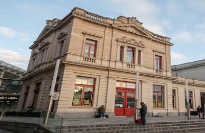 MARTELARENPLEIN, 20E, 3000