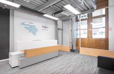 MARTELARENPLEIN, 20E, 3000