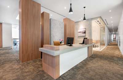 89 AIA Capital Center 20/F, Room 2005-2007, Ratchadapisek Road, Kwaeng Dindaeng, 10400