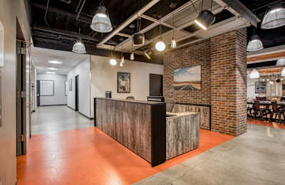 4100 West Alameda Avenue, 3rd Floor, 91505