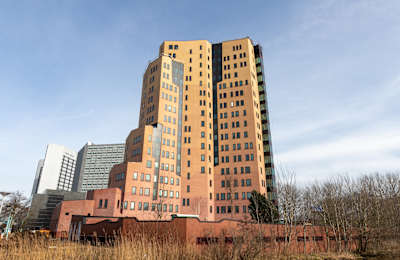 Kingsfordweg 151, 1043 GR