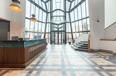 Kingsfordweg 151, 1043 GR