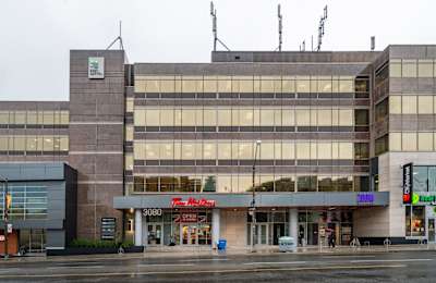 3080 Yonge Street, Suite 6060, M4N 3N1
