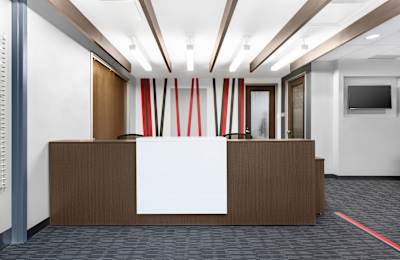 3080 Yonge Street, Suite 6060, M4N 3N1