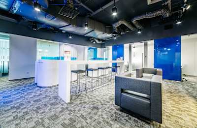 51 Changi Business Park Central 2, #04-05 The Signature, 486066